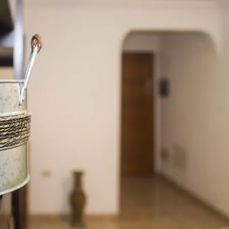 De Interian Apartamento *