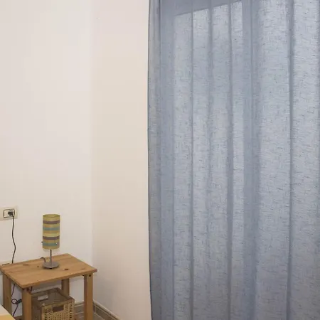 Apartamento De Interian Caleta de Interián