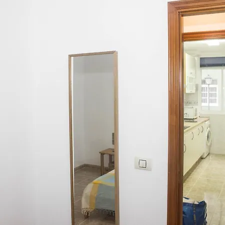 De Interian Apartamento