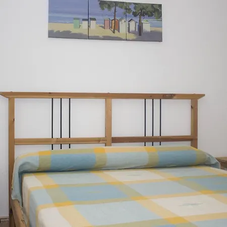 Apartamento De Interian *