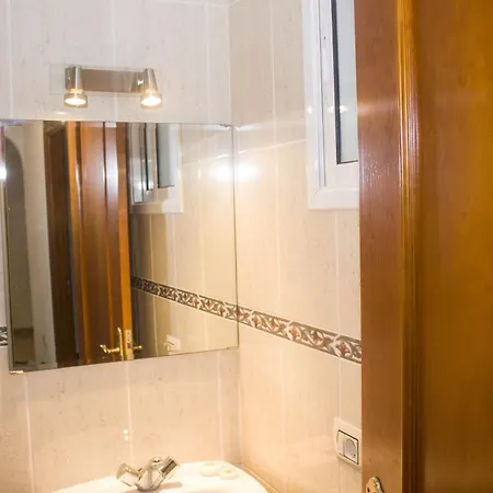Apartment De Interian